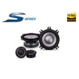 Alpine S2-S40c 10Cm Komponent 2 Yollu Hoparlör