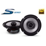 Alpıne S2-S65 16,5 Cm Coaxıal Hoparlör