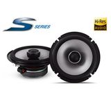 Alpine S2-S65 16,5Cm Koaksiyel 2 Yönlü Hoparlör