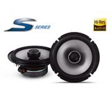 Alpine S2-s65 S-serisi 16,5cm 6,5" Koaksiyel 2 Yönlü Hoparlörle