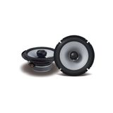 Alpine S2-S65 S-Serisi 16,5cm (6,5") Koaksiyel 2 Yönlü Hoparlörler