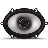 Alpine S2-S68 S Serisi 15CM x 20CM (6" x 8") Koaksiyel 2 Yollu Hoparlörler S2-S68
