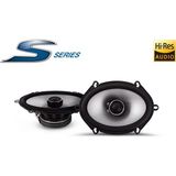 Alpine S2-S68 S-Serisi 2 Yollu Koaksiyel Hoparlör
