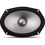 Alpine S2-S69C S-Serisi 16CM x 24CM (6" x 9") Bileşen 2 Yollu Hoparlörler