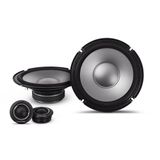 Alpine S2-S80C S-Serisi 20CM (8”) Birleşik 2 Yollu Hoparlörler