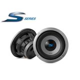 Alpine S2-W8d4 20Cm Subwoofer
