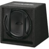 Alpine SBE-1044BR Kullanıma Hazır Bas Refleks Subwoofer (4ohm)