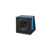 Alpine Sbg-1044Br 25 CM Kullanıma Hazır Bass Reflex Subwoofer