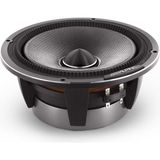 Alpine Status Hi-Res 6-1/2 inç 16,5 cm 3 Yollu Komponent Hoparlör Seti