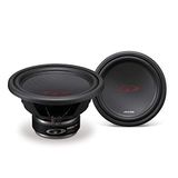 Alpine SWG-1244 12"(30CM) Subwoofer (4ohm)