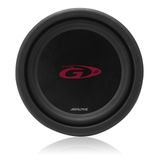 Alpine SWG-844 Subwoofer