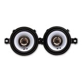Alpine Sxe-0825s 3-1/2" 8.6cm Koaksiyel 2-yollu Hoparlör