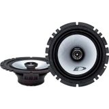 Alpine SXE-1725S ALPİNE 16CM HOPARLÖR TWEETTERLİ