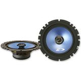 Alpine SXE-17C2 6-1/2" (16.5cm Dın) Koaksiyel 2-Yollu Hoparlör