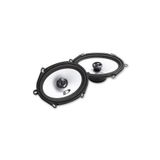 Alpine SXE-4625S ALPİNE 4X6 (10X15CM) OVAL HOPARLÖR TWEETERLİ