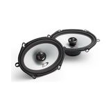 Alpine SXE-5725S 5"x7" (12.5x17.5cm) Coaxial 2-yollu Hoparlör 100-250 W Güç ve Yüksek Performans