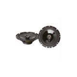 Alpine SXV-1735E 6-1 / 2" (16,5 cm Dın) Koaksiyel 3 Yollu Hoparlörler *