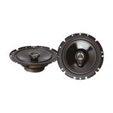 Alpine Sxv1735E 6 1/2" 16.5Cm 3 Yollu Koaksiyel Araba Hoparlörler