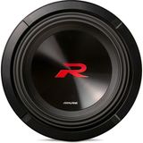 Alpine Yeni Nesil 10 inç 25 cm Çift Ses Bobinli 4 OHM R-Serisi Subwoofer