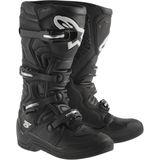 Alpinestars 2015015-10-12 Erkek Tech 5 Çizme, Siyah, Beden 46, Siyah, 47 EU
