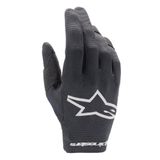Alpinestars 3561824-10-S: Radar Eldivenleri Siyah Sm