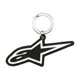 Alpinestars Ageless Anahtarlık Siyah Beyaz