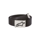 Alpinestars Ageless Web Kemer Siyah Gümüş