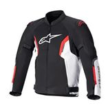Alpinestars Ast-1 V2 Air Yazlık Motosiklet Mont