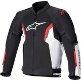 Alpinestars Ast V2 Air Yazlık Motosiklet Mont