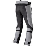 Alpinestars Bogota Pro Drystar Korumalı Motosiklet Pantolonu Gri Siyah Sarı