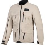 Alpinestars Borrego Ds Korumalı Motosiklet Montu Krem - XL
