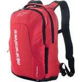 Alpinestars City Hunter V2 Sırt Çantası Kırmızı