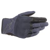 Alpinestars Copper Motosiklet Eldiveni Mavi/Siyah S