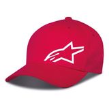 Alpinestars Corp Shift Multi Şapka Kırmızı