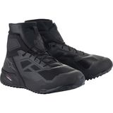 Alpinestars Cr-1 Korumalı Motosiklet Botu Siyah / Gri - 44