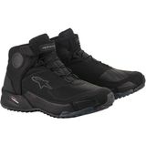 Alpinestars CR-X DryStar Korumalı Motosiklet Botu (Siyah) 42