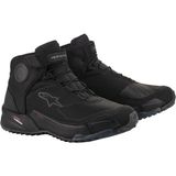 Alpinestars CR-X DryStar Korumalı Motosiklet Botu (Siyah) 44