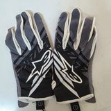 Alpinestars ELDİVEN ALPINESTARS TECHSTAR 16 VENOM FACTORY L