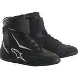 Alpinestars Fastback 2 Drystar Korumalı Motosiklet Botu Siyah / Beyaz - 42