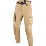 Alpinestars Flex-Ast Cargo Korumalı Motosiklet Pantolonu Krem - 2XL