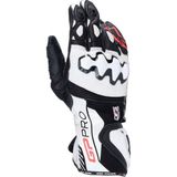 Alpinestars Gp Pro R4 Korumalı Motosiklet Eldiveni Siyah Beyaz