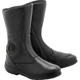Alpinestars Gran Torino Waterproof Motosiklet Botu - 40 - Siyah