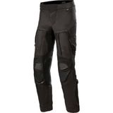 Alpinestars Halo Drystar Korumalı Motosiklet Pantolonu Siyah