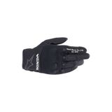 Alpinestars Honda Copper Korumalı Motosiklet Eldiveni Siyah