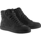 Alpinestars J-6 Wp Korumalı Motosiklet Botu Siyah - 41