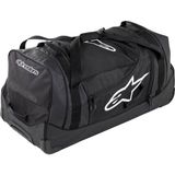 Alpinestars Komodo Seyahat Çantası Siyah Gri - Siyah - Gri