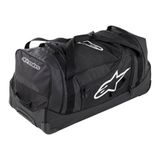 Alpinestars Komodo Seyahat Çantası Siyah Gri