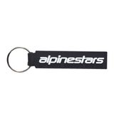 Alpinestars Linear Anahtarlık Siyah