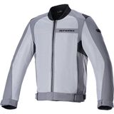 Alpinestars Luc V2 Air Yazlık Korumalı Motosiklet Montu Gri