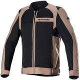 Alpinestars Luc V2 Air Yazlık Korumalı Motosiklet Montu Kum Beji